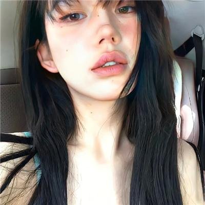 台风圈里的女人